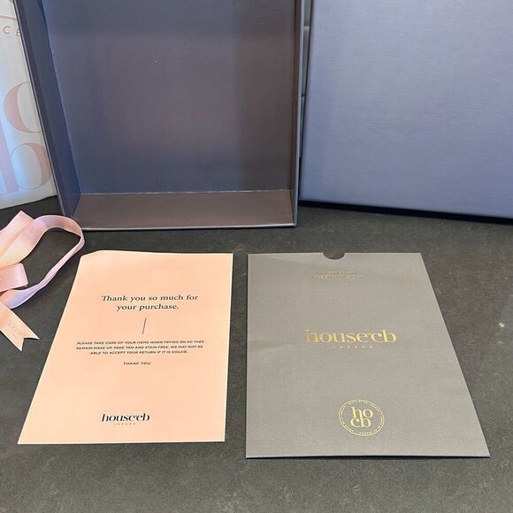 House of CB London Box Bundle (5 Piece) - Picture 5 of 7